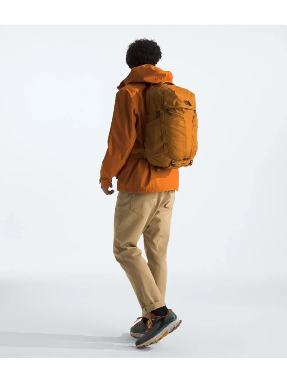 Stylish Commuter Laptop Backpack with Multiple Pockets & Durable Design